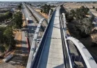 California Ends Legal Battle to Restore Federal High-Speed Rail Funding
