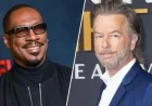 David Spade Recalls Eddie Murphy’s Discontent Over ‘SNL’ Joke