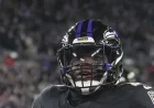 Derrick Henry of Ravens Sets NFL Record Against Packers