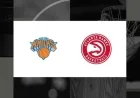 Watch Knicks vs. Hawks: December 27 TV Channel and Streaming Guide