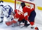 NHL Issues Warning to Panthers, Lightning Before Saturday’s Game