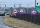 Officer and Suspect Killed in Delaware DMV Shooting