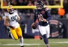 Chicago Bears Aim to Secure NFC North Title with Packers Loss or 49ers Win