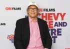 Chevy Chase’s 8-Day Coma in 2021: Heart Failure, Memory Struggles