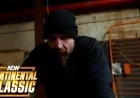 Jon Moxley Miraculously Advances to AEW Continental Classic Semi-Finals