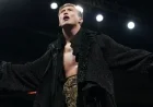 Kazuchika Okada and Jon Moxley Reach AEW Worlds End Continental Classic Finals