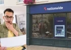 Act Now: Nationwide Customers Risk Missing £50 Bonus