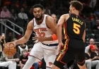 Knicks Face Hawks in Crucial December 27, 2025 Matchup