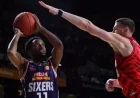 Legend Amazed as Superstar’s Surge Secures More NBL Revenge