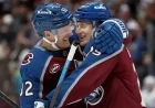 Credit Debate: Who Drives the Avalanche’s Historic Start?