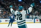 Sharks Triumph Over Vancouver, Ending Losing Streak with Chernyshov’s Debut Goal
