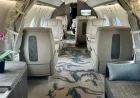 Exploring the Private Jet Boom: Insights into the Elite Travel Scene
