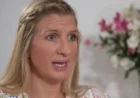 Rebecca Adlington Shares Fears in Emotional Pregnancy Post