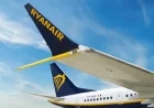 Ryanair Unveils Largest Seat Sale to Date