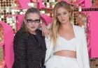 Billie Lourd Honors Carrie Fisher’s Legacy Through Her Grandkids’ Joy
