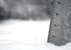 Massachusetts Snowfall Totals for December 27 Revealed