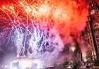UK Updates Fireworks Laws for New Year’s Eve: Illegal Hours Explained