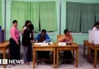 Myanmar Faces Criticism over Controversial Election amid Ongoing Conflict