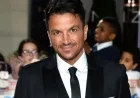Peter Andre Considers Fatherhood for the Sixth Time