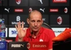 Allegri: “Leao Omitted; Nkunku to Excel Against Verona; Füllkrug Stands Out”
