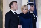 Brigitte Macron Keeps Secret from Emmanuel at Élysée Palace