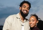 Jordyn Woods and Karl-Anthony Towns Announce Engagement