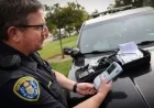 San Diego Police Implement Drug Field Testing for Drivers