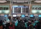 Canada’s Major Airports Face Ongoing Flight Delays