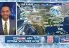December 26, 2025: America’s Latest Weather Updates