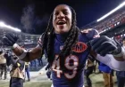Bears Clinch NFC North, Securing Home Playoff as Packers Fall to Ravens