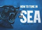 Carolina Faces Seattle Seahawks in Week 17 Showdown