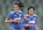 Renuka and Deepti Shine as India Secures Series Victory