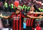 Nkunku’s Superb Double Sends Milan to the Top, Defeating Verona