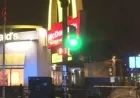 23-Year-Old Man Fatally Shot Outside Uptown McDonald’s