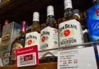 US Spirit Makers Face Bankruptcies Amid Decline in Drinking and Spending