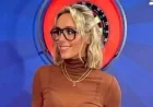 Sky Sports Host Anna Woolhouse Captivates Darts Fans with Bold Fashion Choice