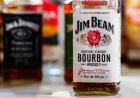 Jim Beam Suspends Main Distillery Operations Amid Bourbon Surplus