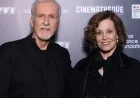 Sigourney Weaver Clashed with James Cameron Over ‘Aliens’ Set Behavior