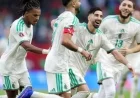 Live: Algeria vs Burkina Faso 2025 AFCON Group E Match Updates