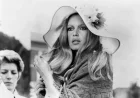 Brigitte Bardot, Iconic French Actress and Cultural Phenomenon, Dies
