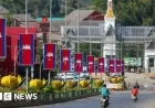 Thailand and Cambodia Initiate Ceasefire Following Deadly Clashes