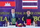 Thailand and Cambodia Ink Ceasefire to End Border Conflict