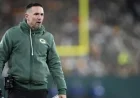Matt LaFleur Awaits Jordan Love’s Clearance to Decide Week 18 QB