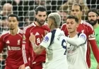 Former PGMOL Chief: Richarlison Faced Potential Red Card Against Liverpool