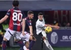 Serie A Showdown: Bologna vs Sassuolo with Fabbian and Pinamonti Starting
