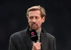 Peter Crouch Highlights Two Chelsea Stars in Premier League’s Best XI