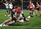 Saracens Break Losing Streak with 30-21 Win Over Gloucester
