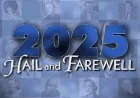 “Honoring the Legacy of Lives Lost in 2025”