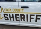 Suspect Arrested After Stabbing Incident at Cook County Co-op