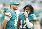 Fantasy Football Dilemma: Choose Between Dolphins and Bucs Players